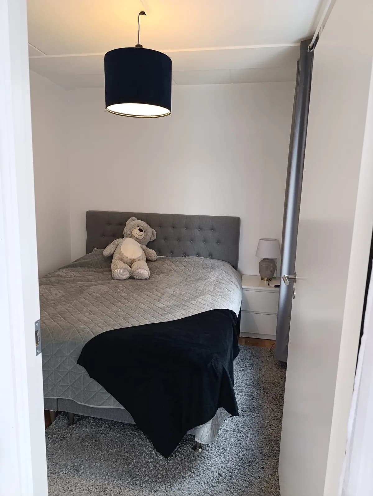 Hyreslägenhet på Saltsjöbaden i saltsjobaden