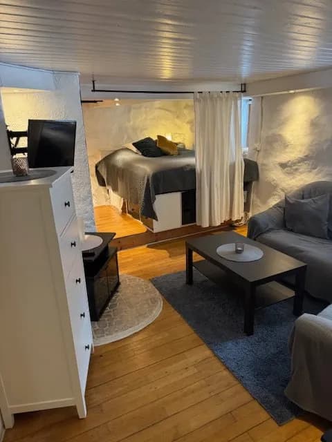 Hyreslägenhet på Mölndal i molndal