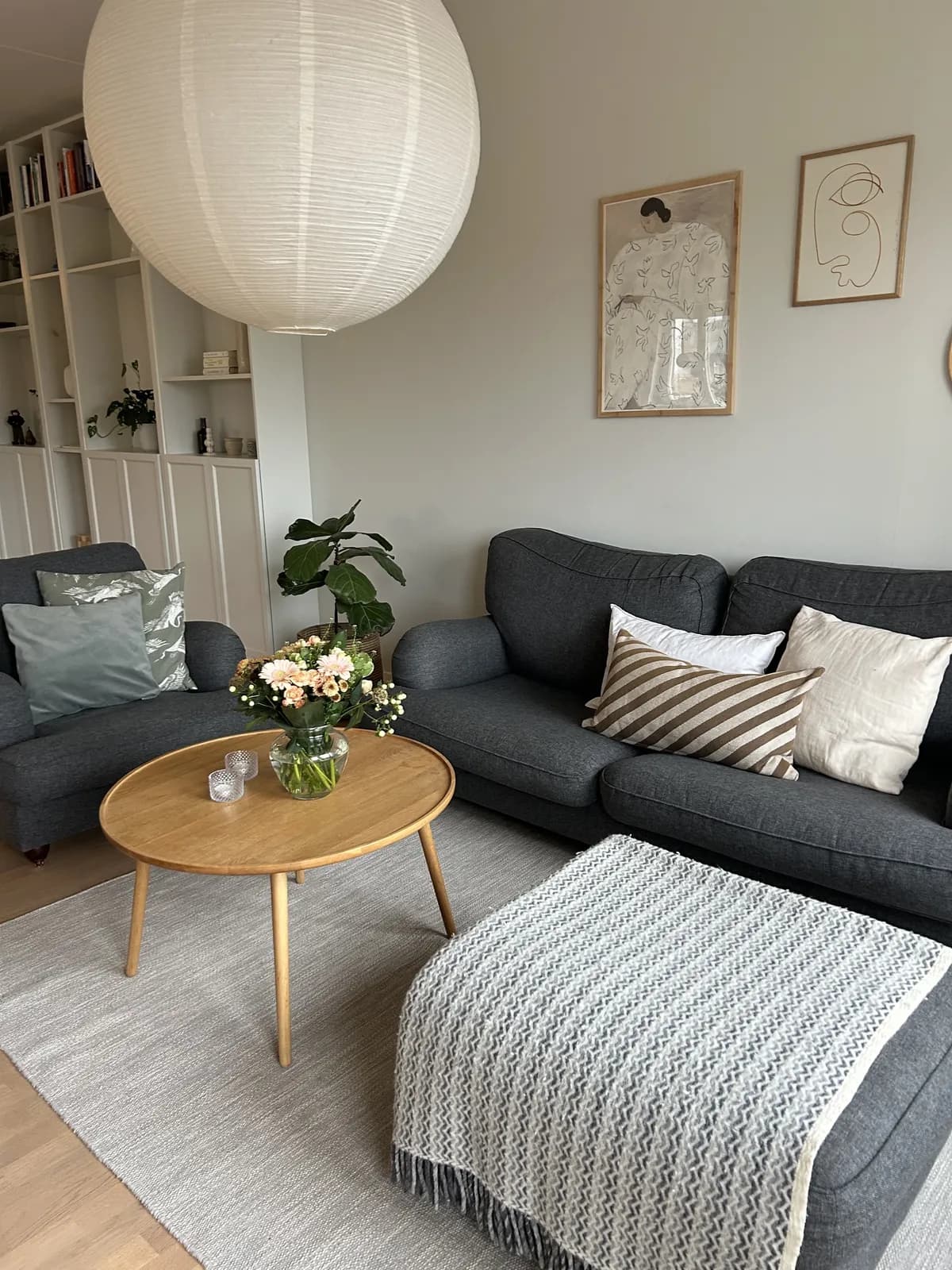 Hyreslägenhet på Limhamn i limhamn