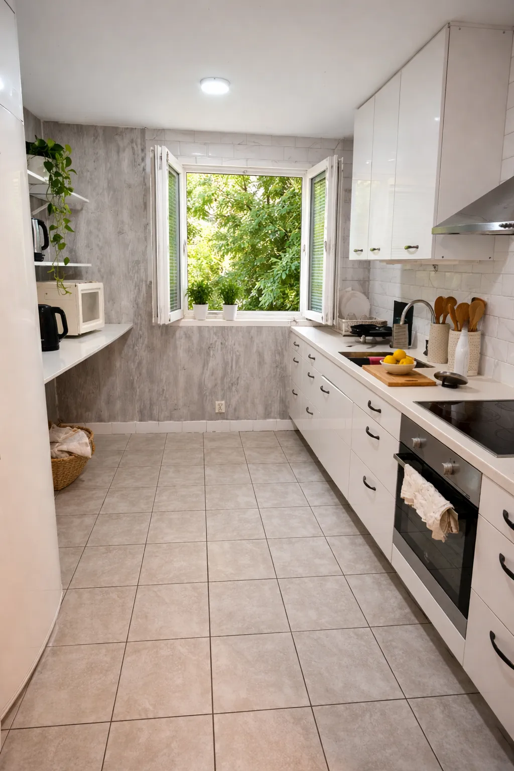 Hyresbostad på Angered i angered