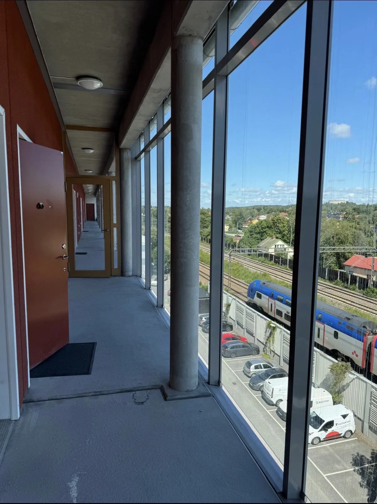 Hyreslägenhet på Sollentuna i sollentuna