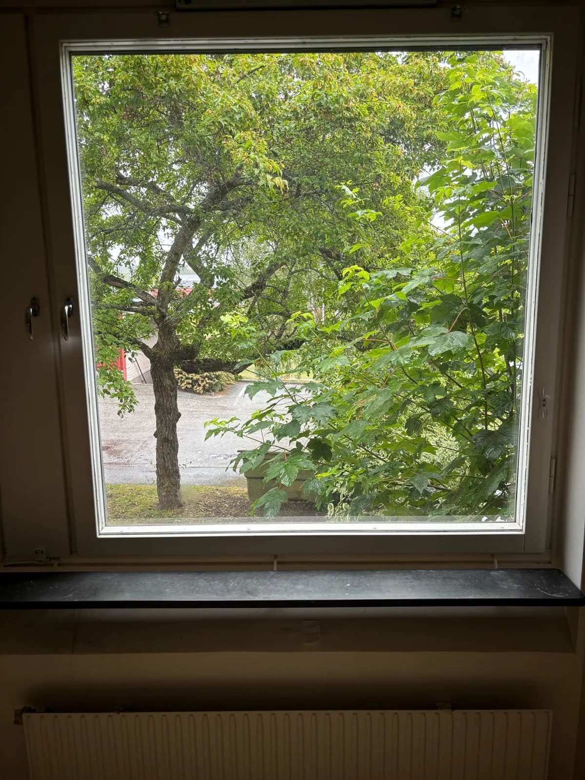 Lägenhet på Solhems hagväg i Spånga