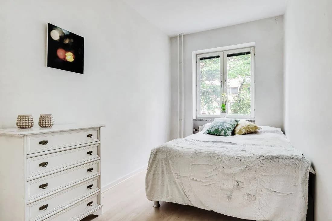 Hyreslägenhet på Sundbyberg i sundbyberg