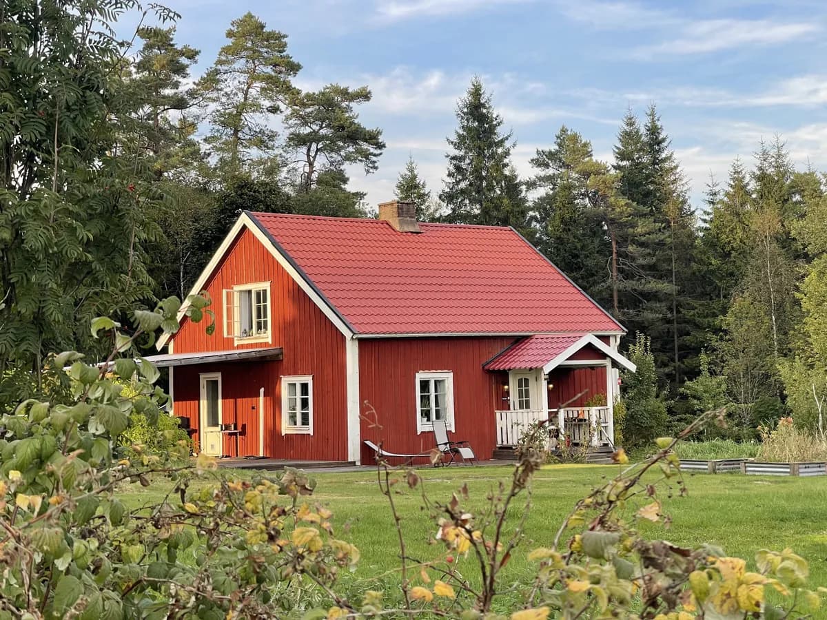 Hyresbostad på Ulricehamn i ulricehamn