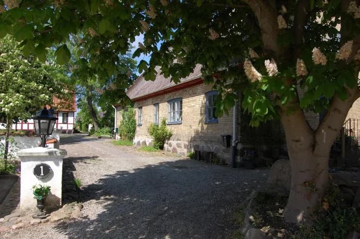 Lägenhet på Gästgivaregatan i Kävlinge