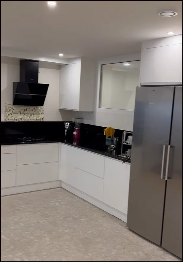 Hyreslägenhet på Sollentuna i sollentuna