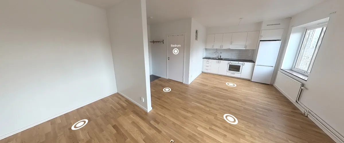 Hyreslägenhet på Karlskrona i karlskrona