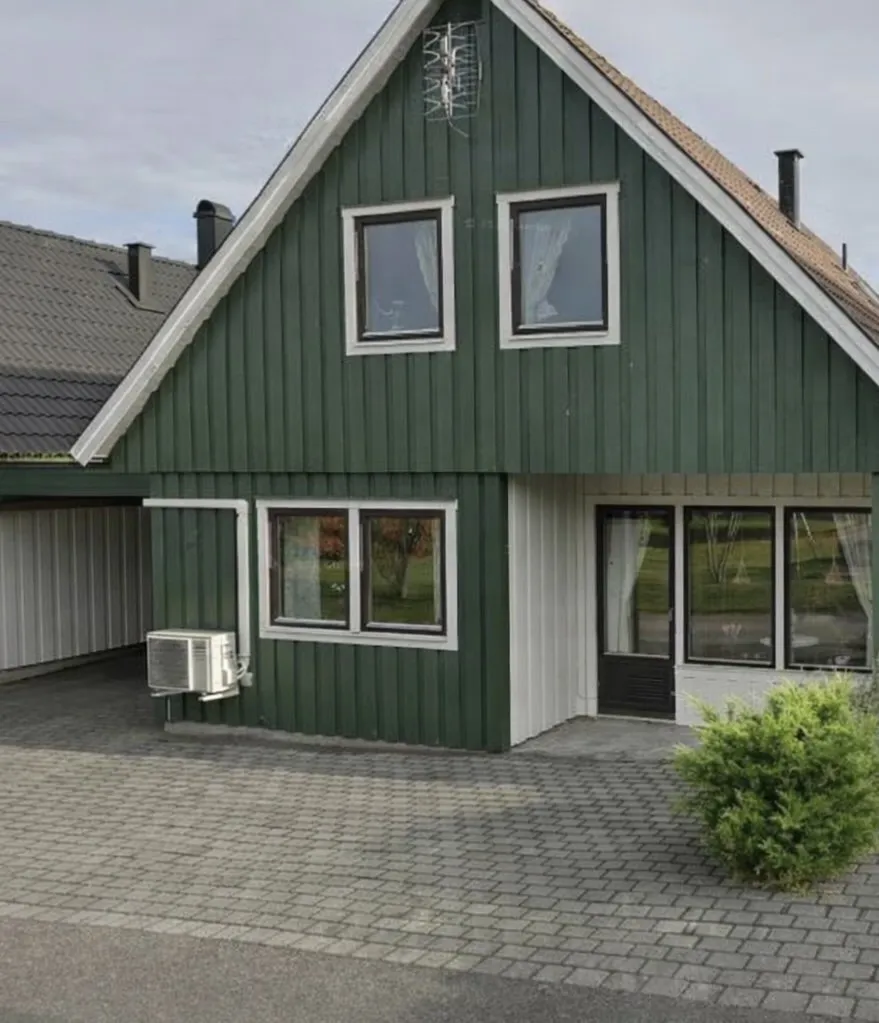 Hyresbostad på Vetlanda i vetlanda