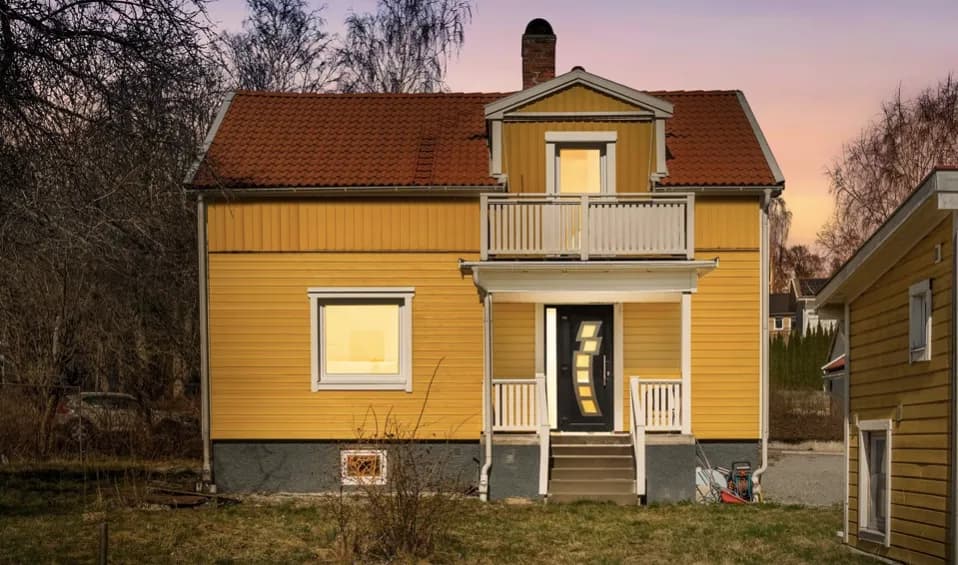 Hyreslägenhet på Södertälje i sodertalje