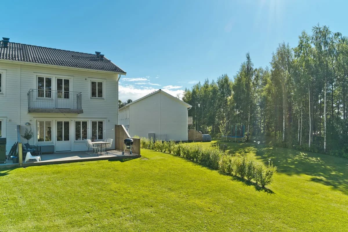 Hyreslägenhet på Skellefteå i skelleftea