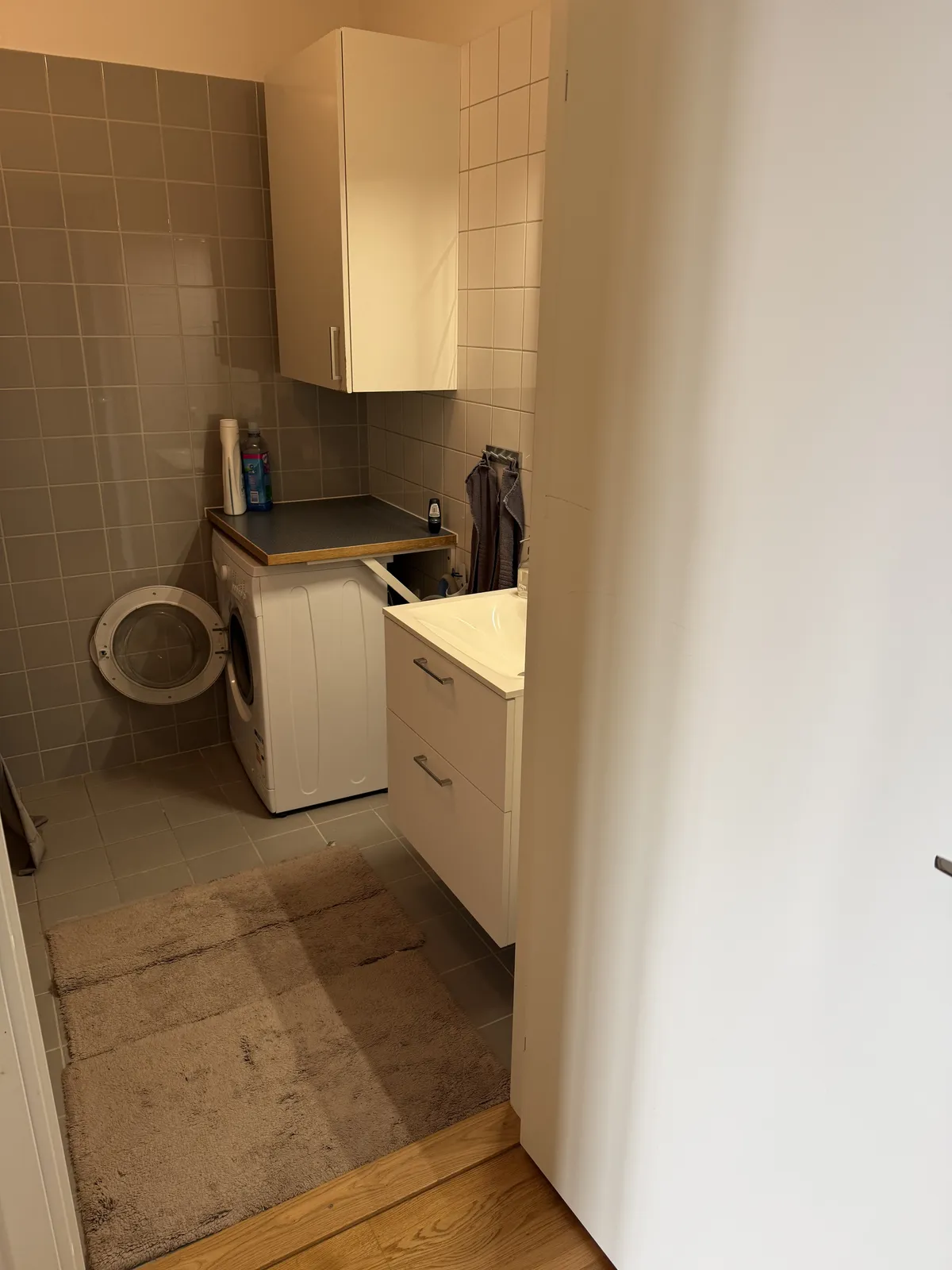 Hyreslägenhet på Vällingby i vallingby