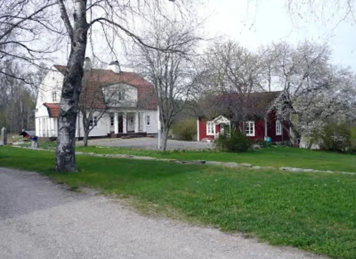 Hyresbostad på Björnlunda i bjornlunda