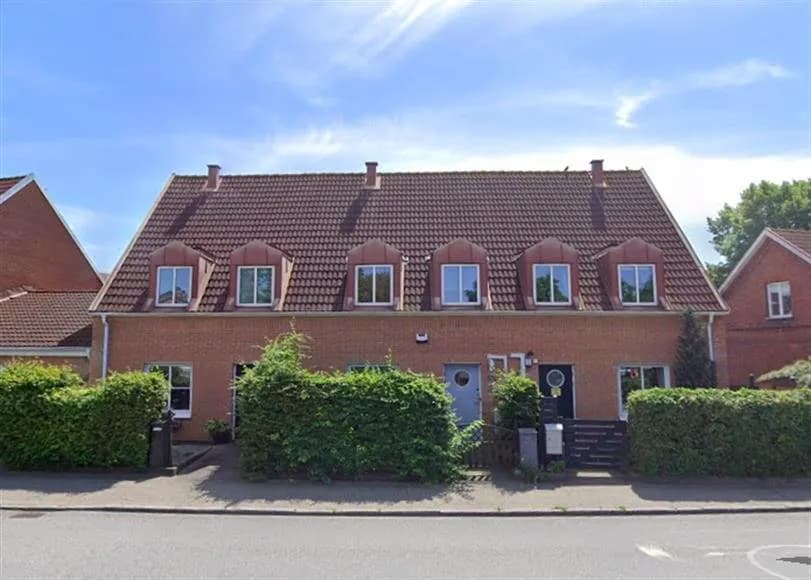 Hyresbostad på Arlöv i arlov