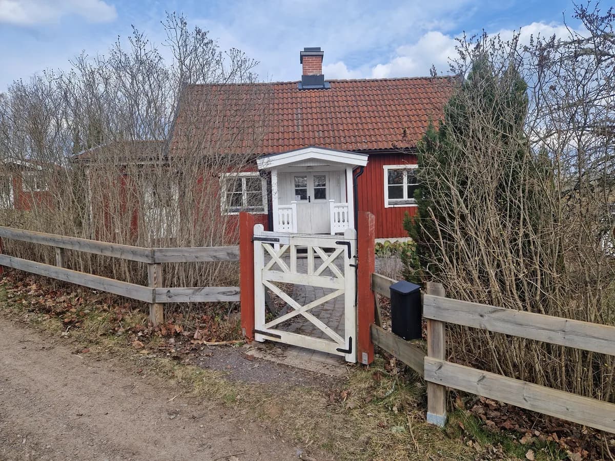 Hyresbostad på Alsterbro i alsterbro