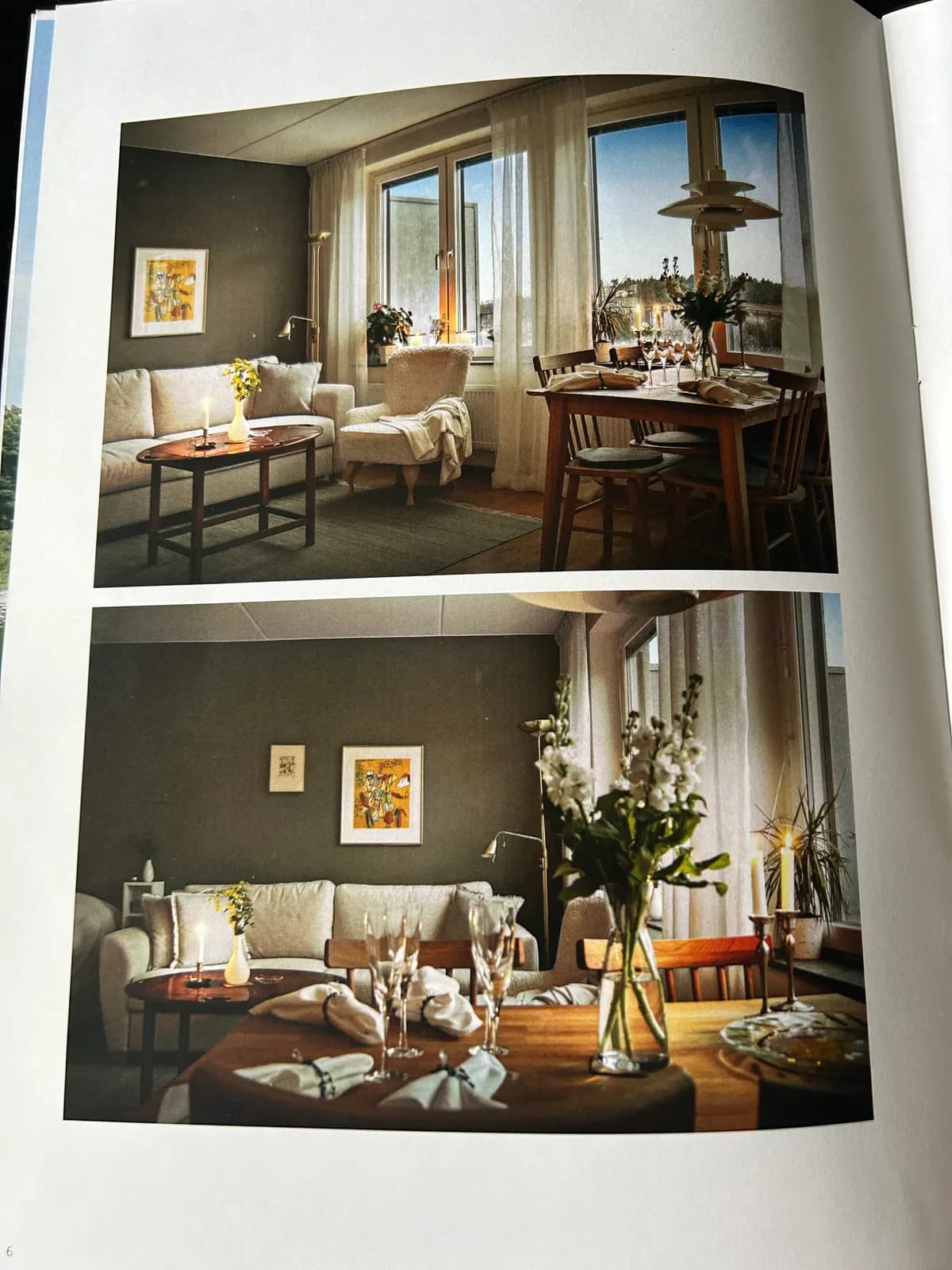 Hyreslägenhet på Bromma i bromma