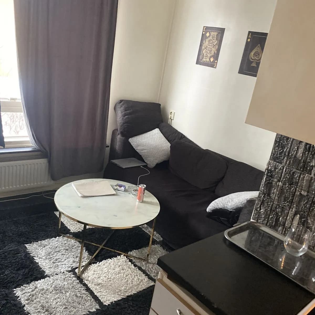 Hyreslägenhet på Angered i angered