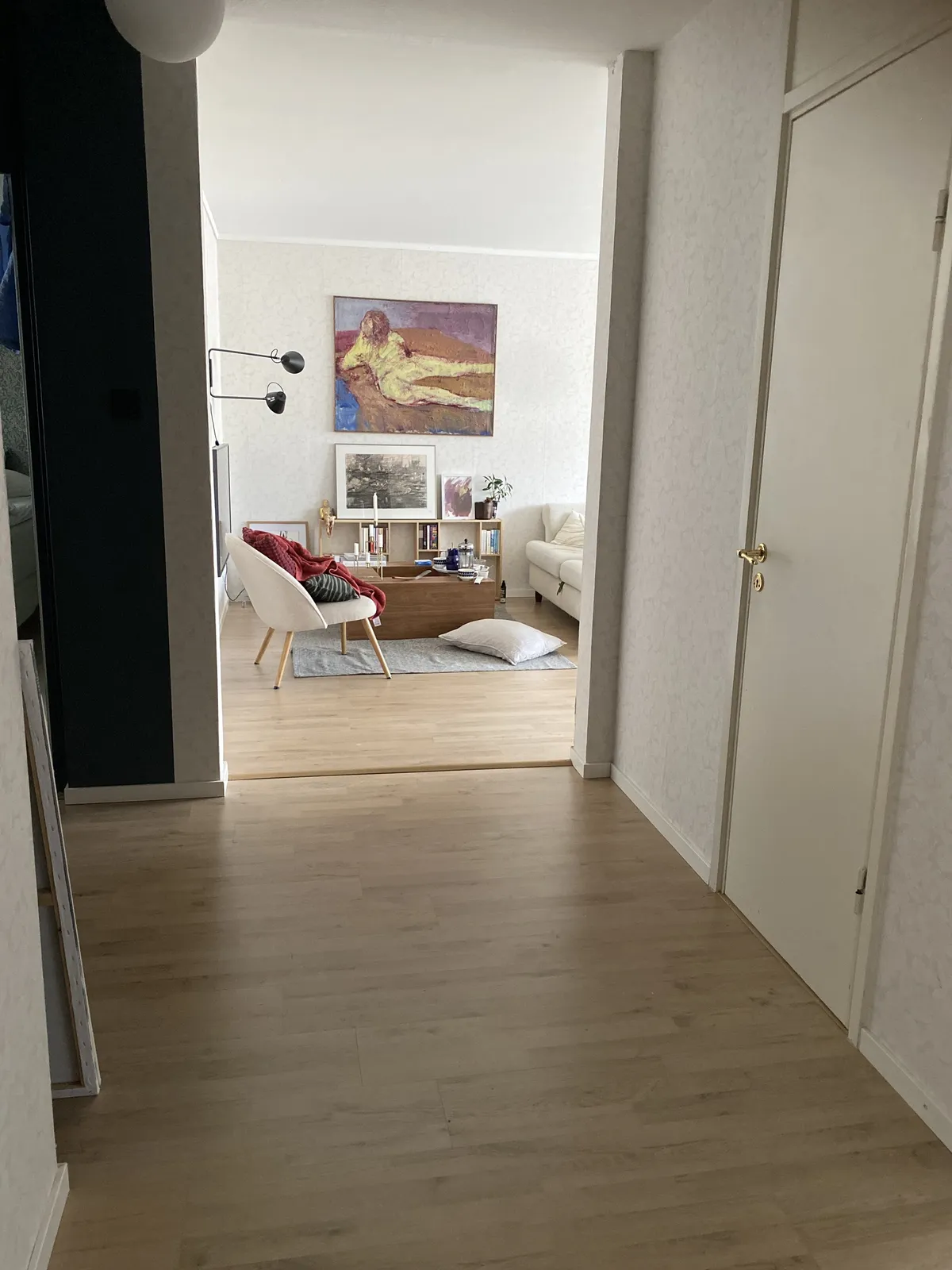 Hyreslägenhet på Lidköping i lidkoping