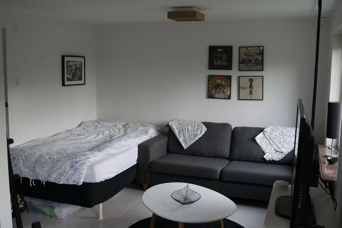 Hyreslägenhet på Västra Frölunda i vastra-frolunda