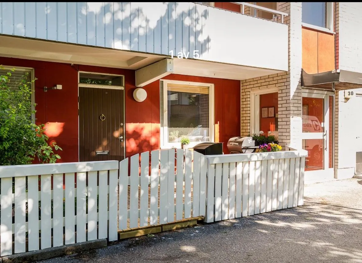 Hyreslägenhet på Sollentuna i sollentuna