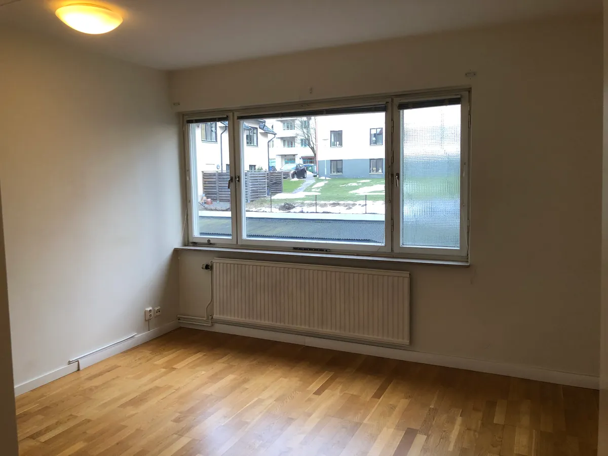 Lägenhet på Andra Villagatan i Borås