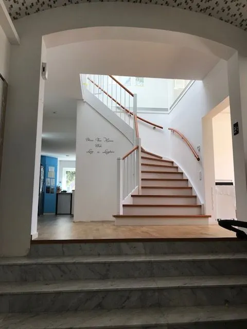 Hus på Remontvägen i Järfälla