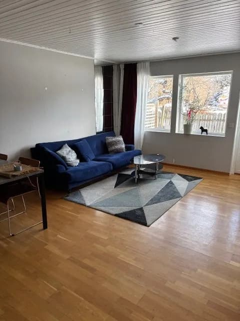 Hyreslägenhet på Sollentuna i sollentuna