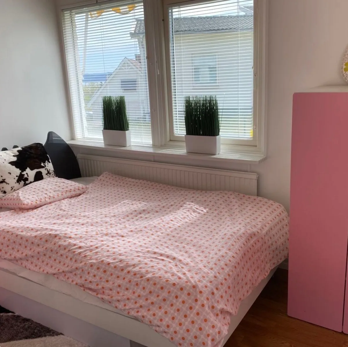 Hyresbostad på Anneberg i anneberg