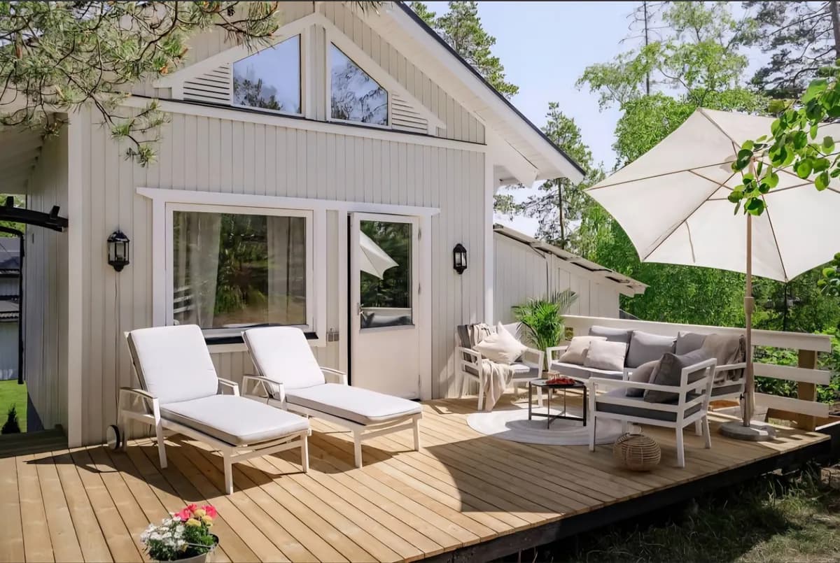 Hyresbostad på Saltsjö-boo i saltsjo-boo