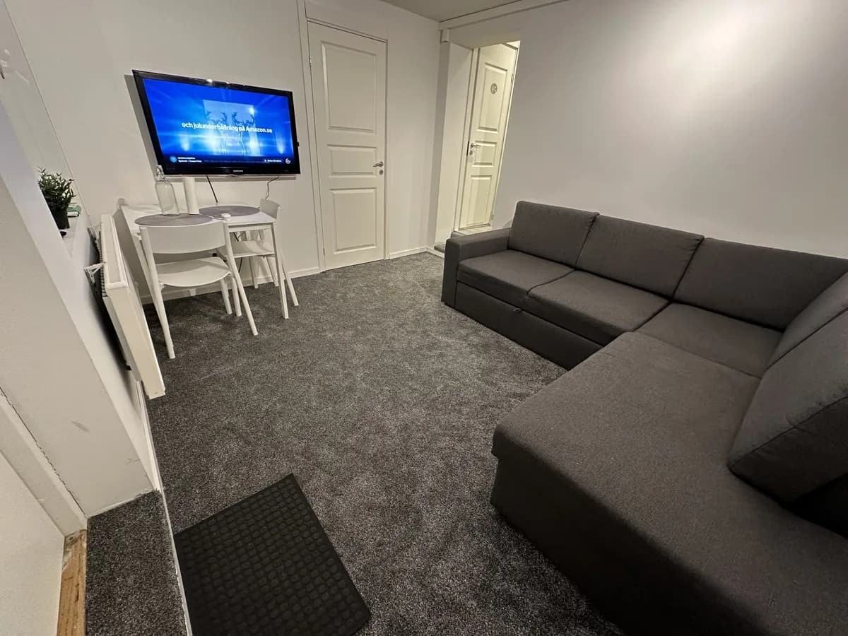 Hyreslägenhet på Södertälje i sodertalje