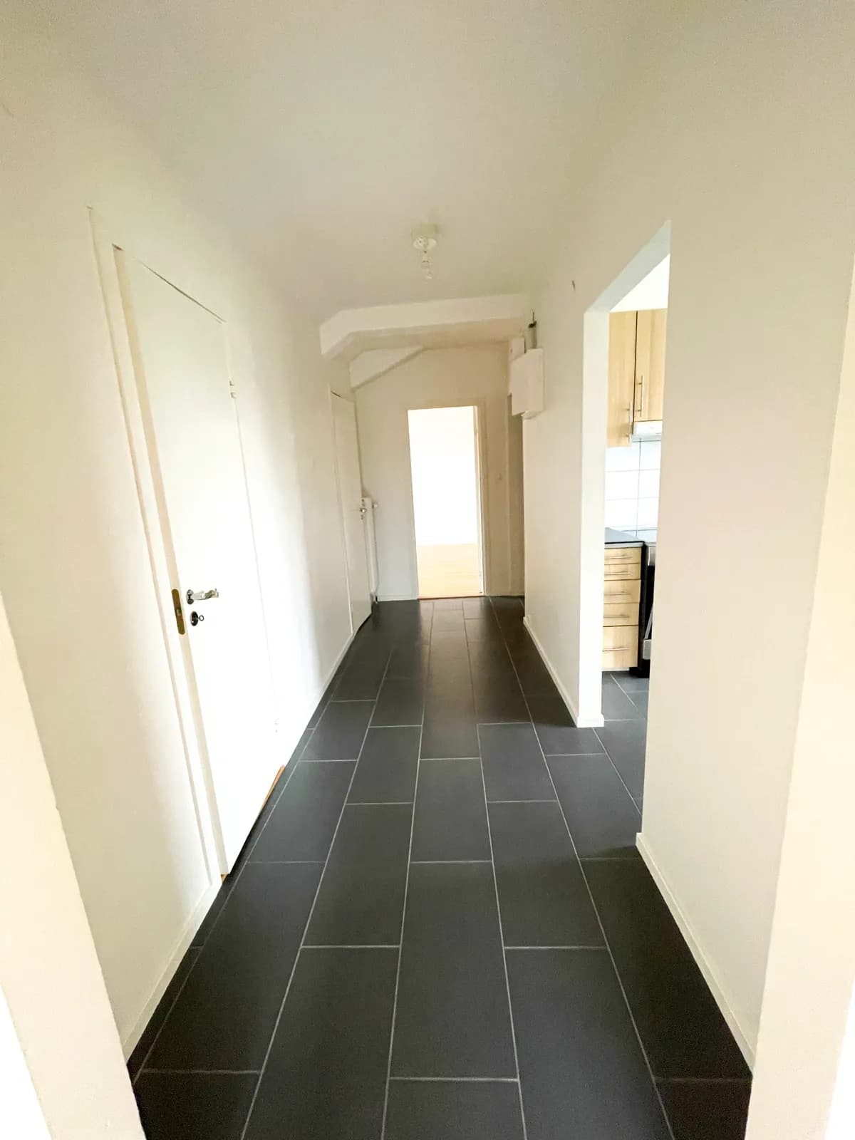 Hyreslägenhet på Billesholm i billesholm