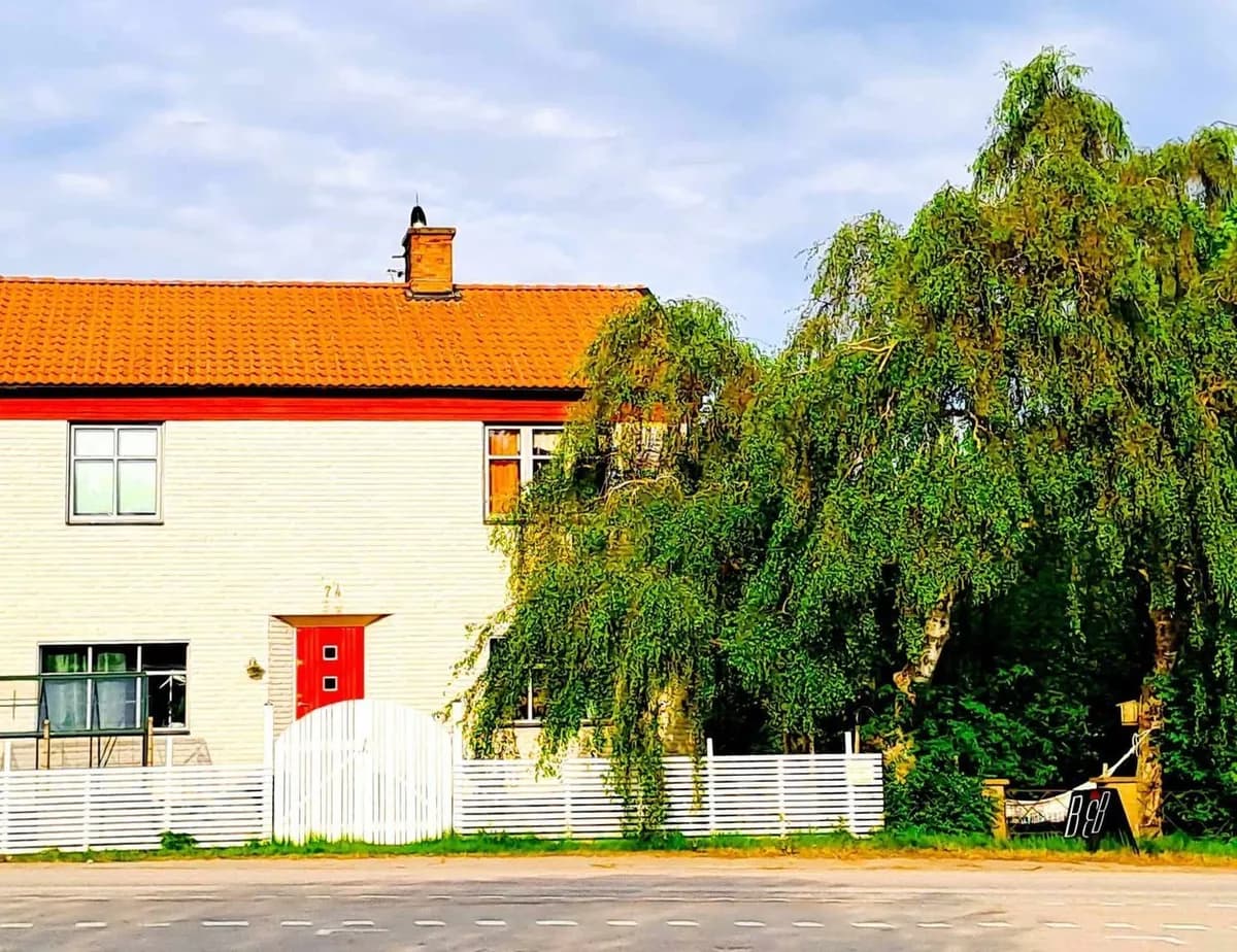 Hyresbostad på Kosta i kosta