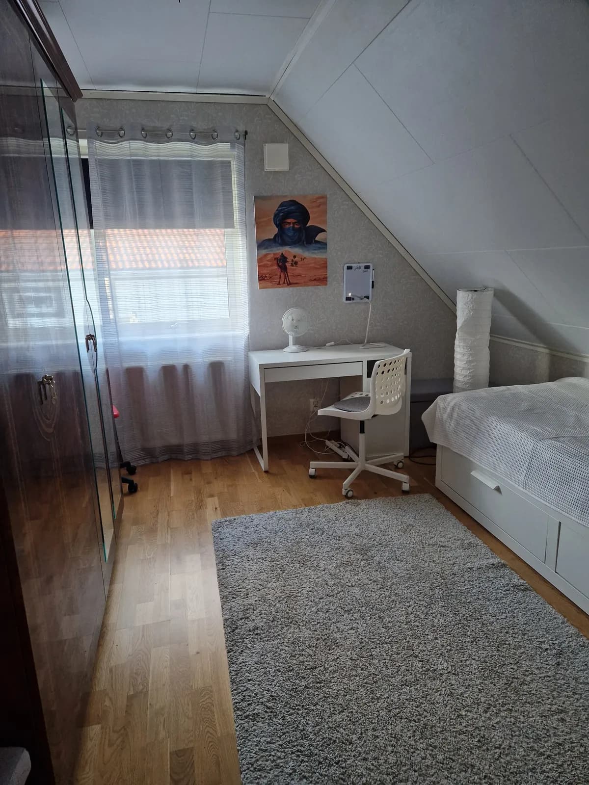 Hyresbostad på Huddinge i huddinge