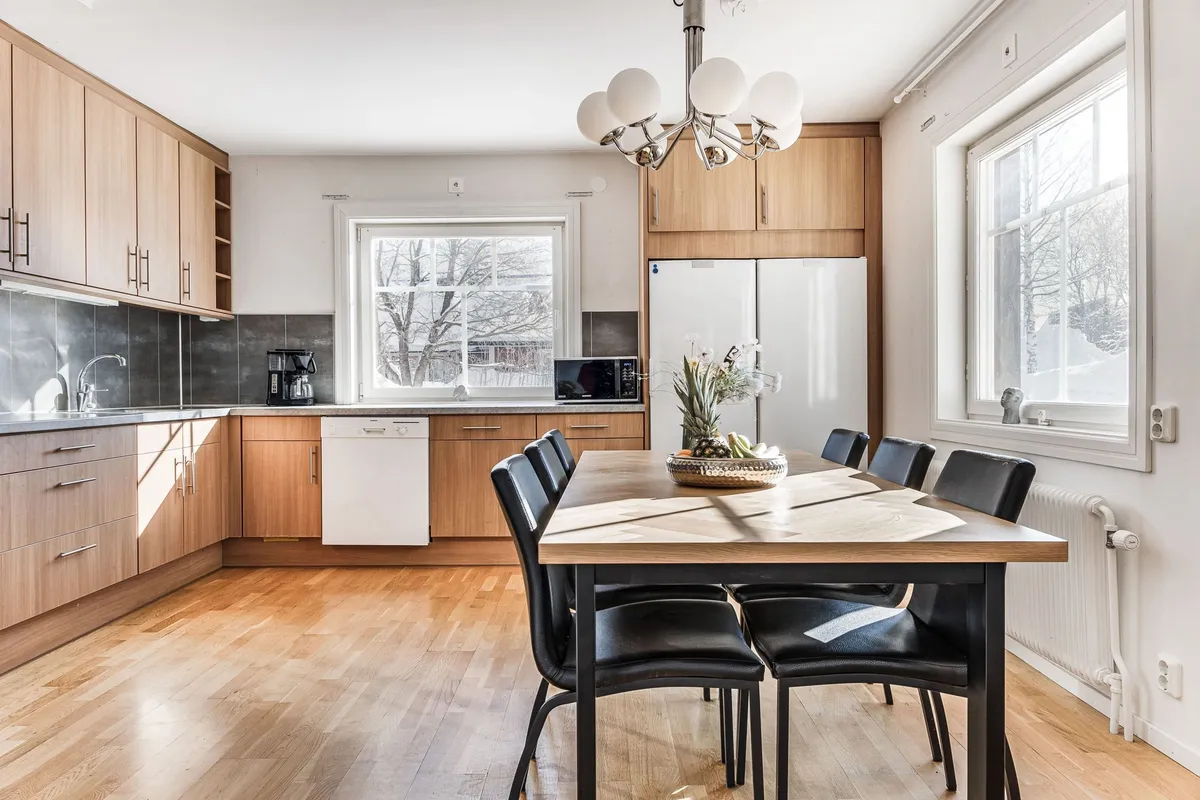 Hyresbostad på Luleå i lulea