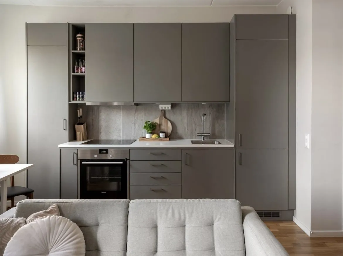 Hyreslägenhet på Sollentuna i sollentuna