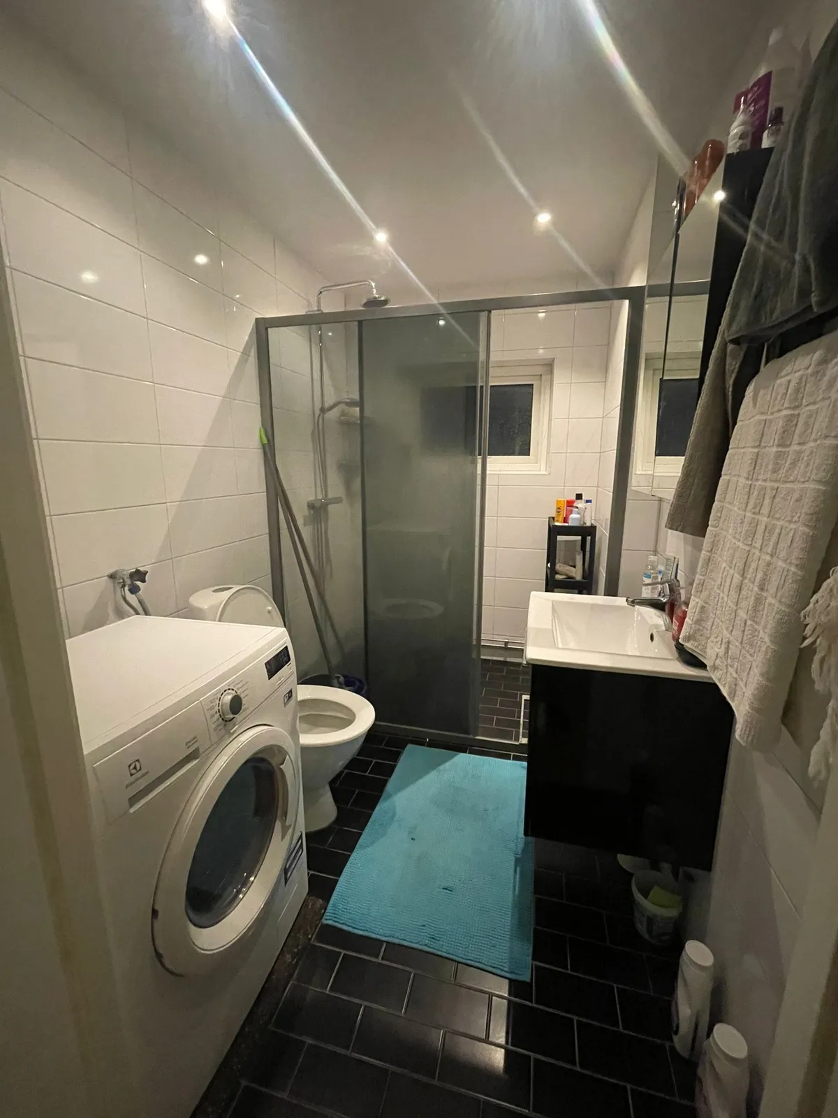 Hyreslägenhet på Kista i kista