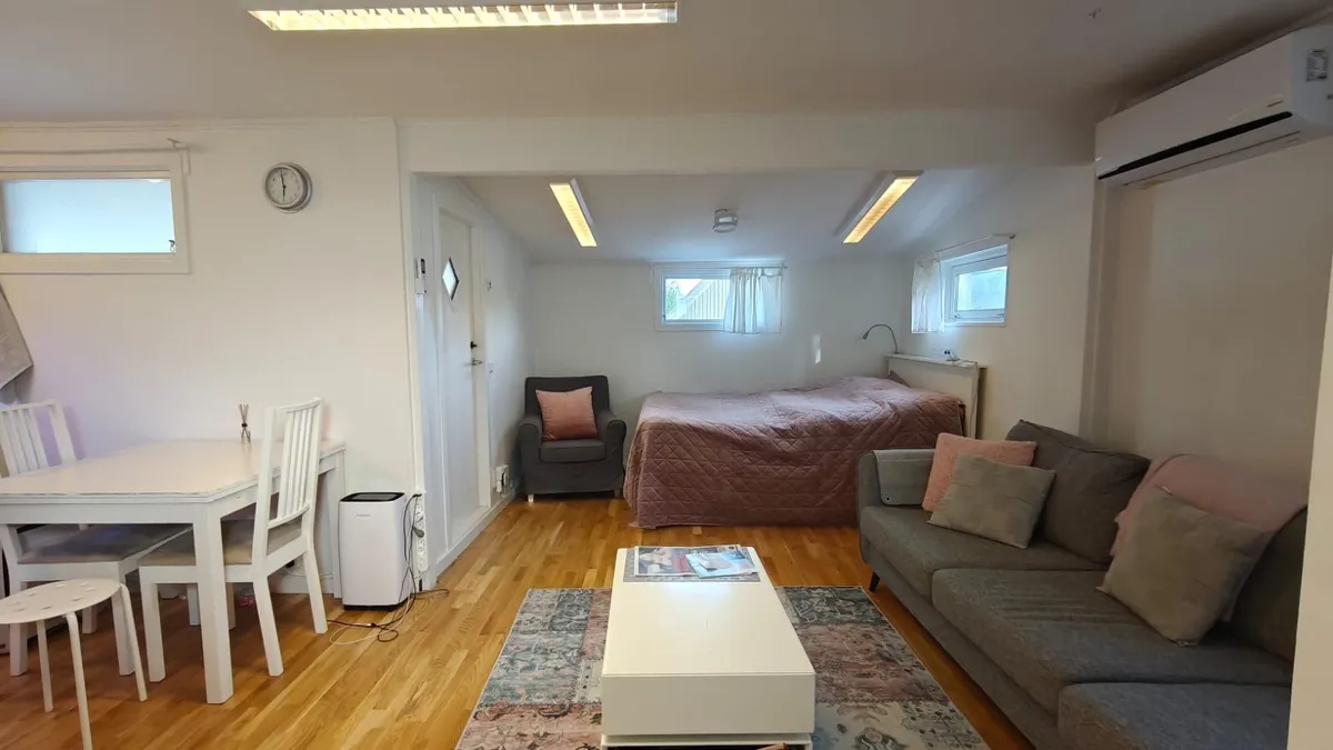 Hyreslägenhet på Upplands Väsby i upplands-vasby