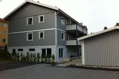 Hyreslägenhet på Katrineholm i katrineholm