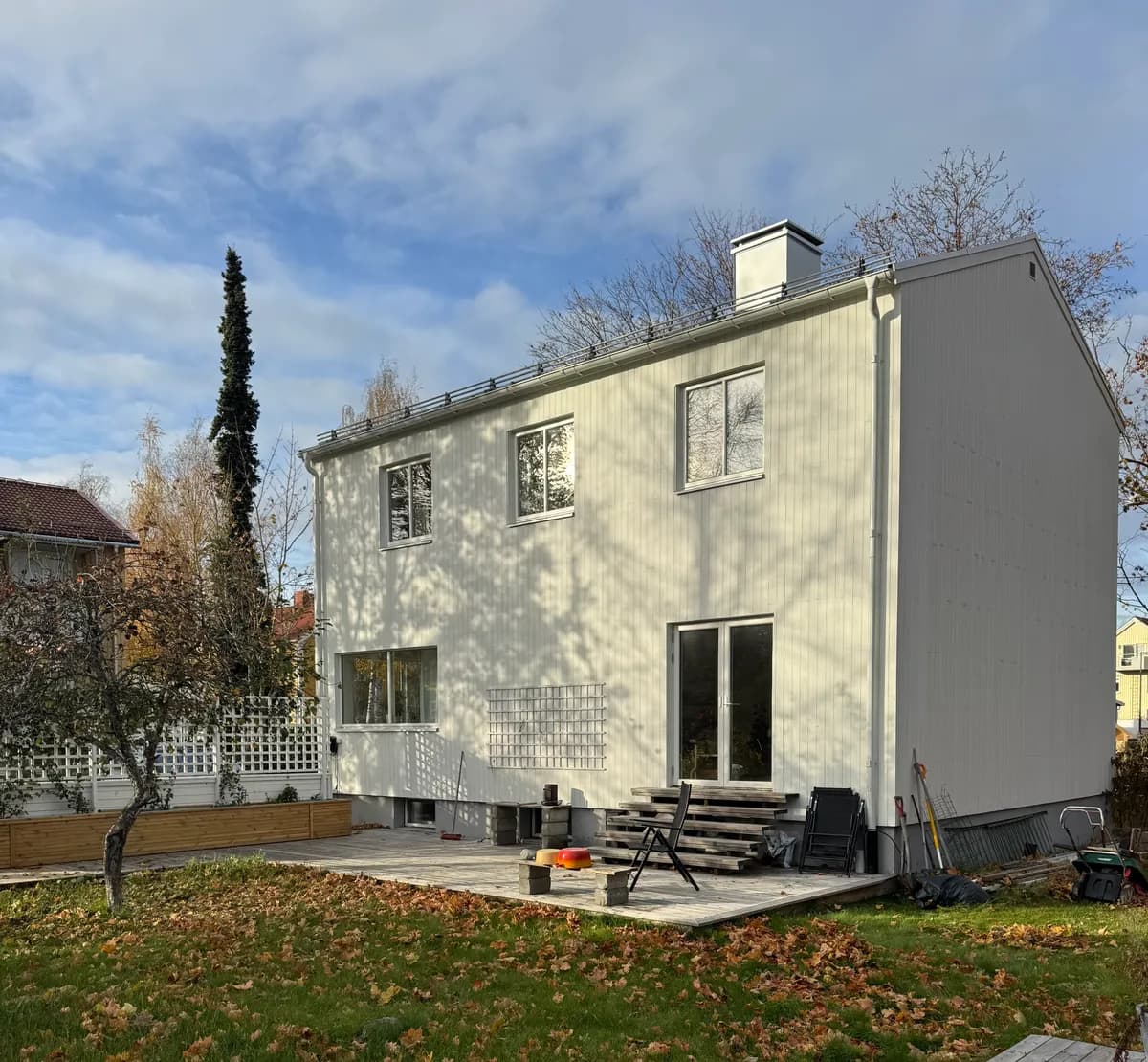 Hyresbostad på Umeå i umea