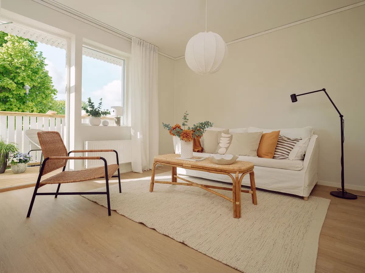 Hyreslägenhet på Arboga i arboga