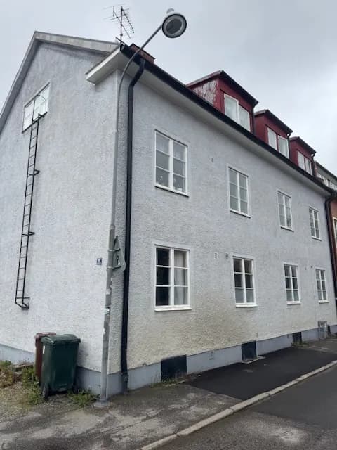 Lägenhet på Södra Bangårdsgatan i Nyköping