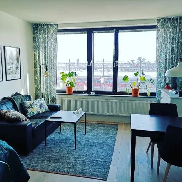 Hyreslägenhet på Växjö i vaxjo