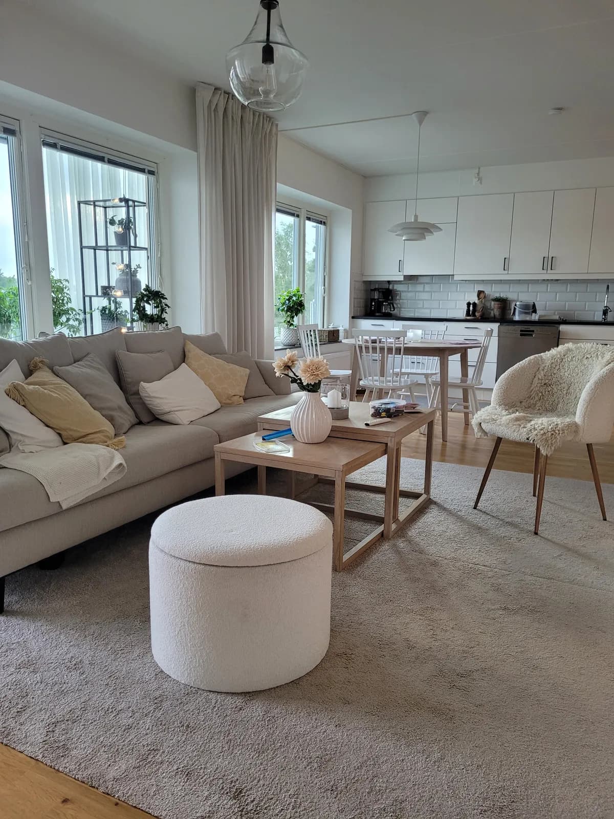 Hyreslägenhet på Mölndal i molndal