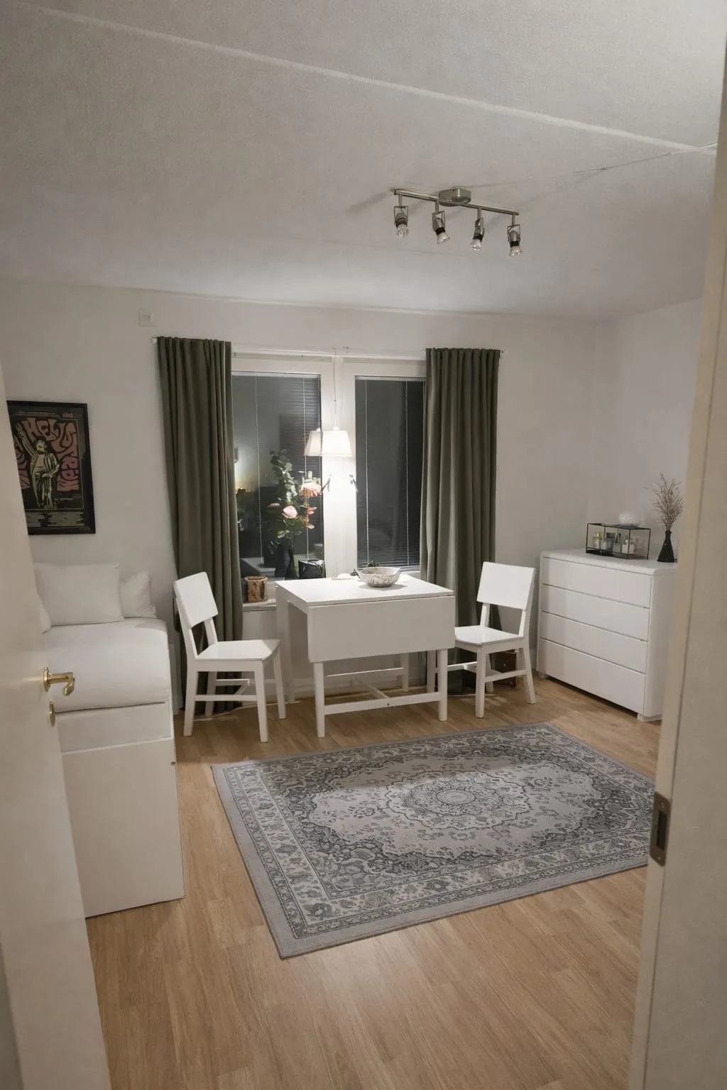 Hyreslägenhet på Saltsjö-boo i saltsjo-boo