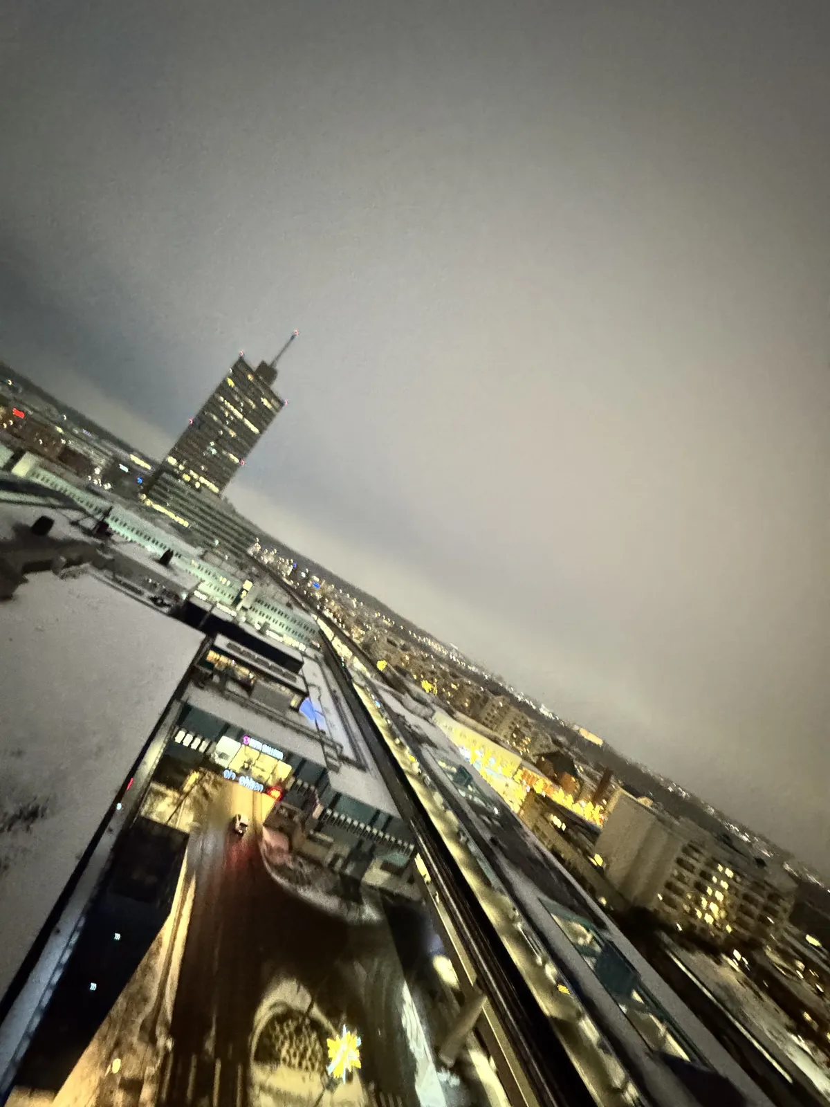 Hyreslägenhet på Kista i kista