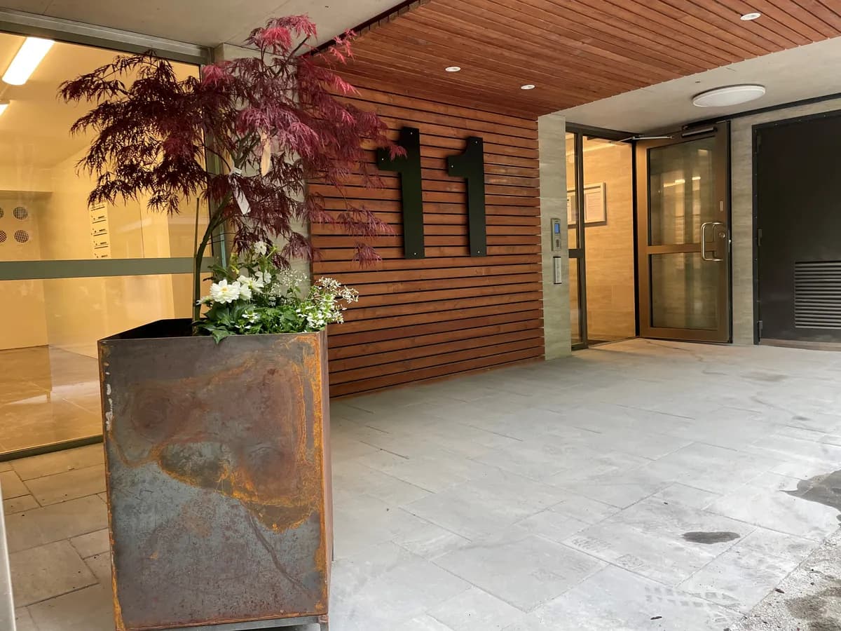 Hyreslägenhet på Uddevalla i uddevalla