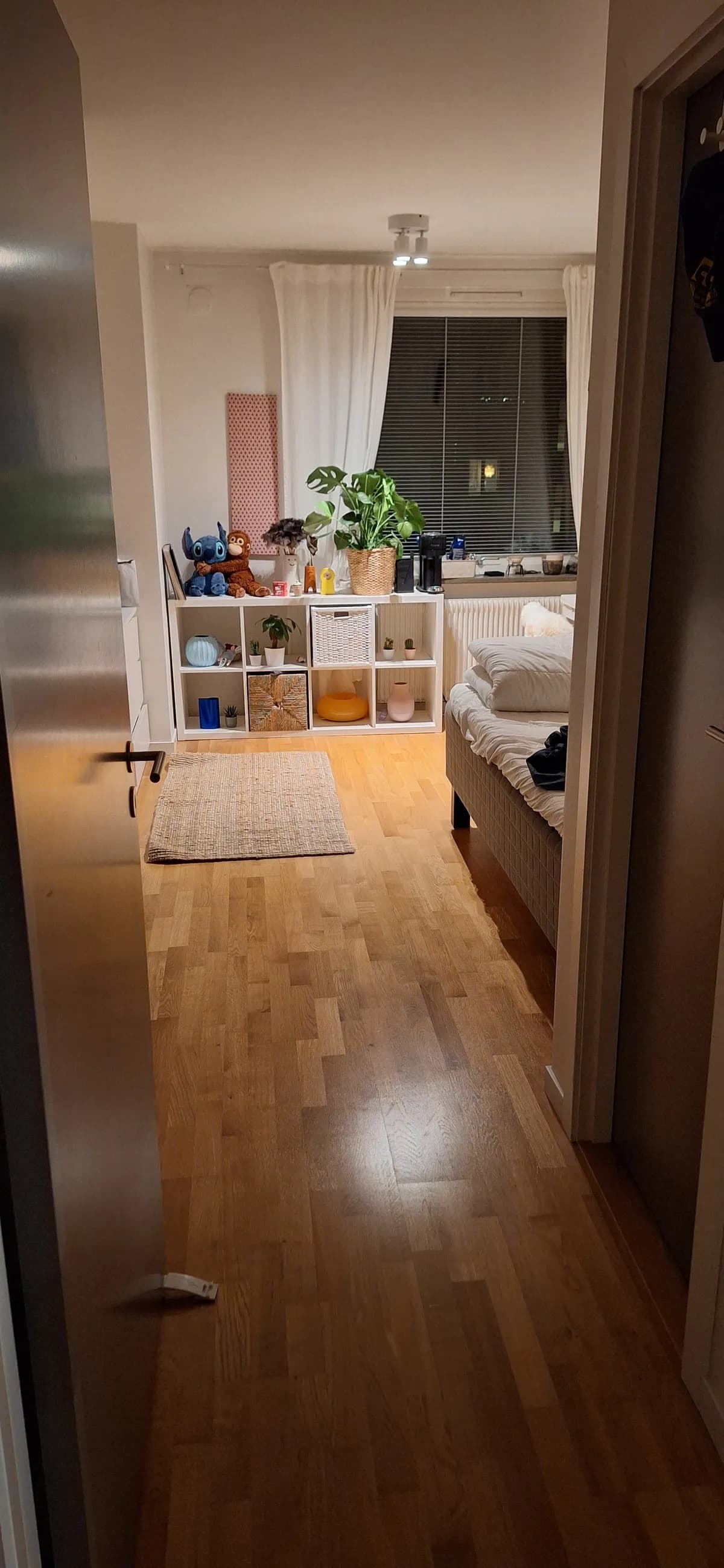 Lägenhet på Holmgatan i Malmö