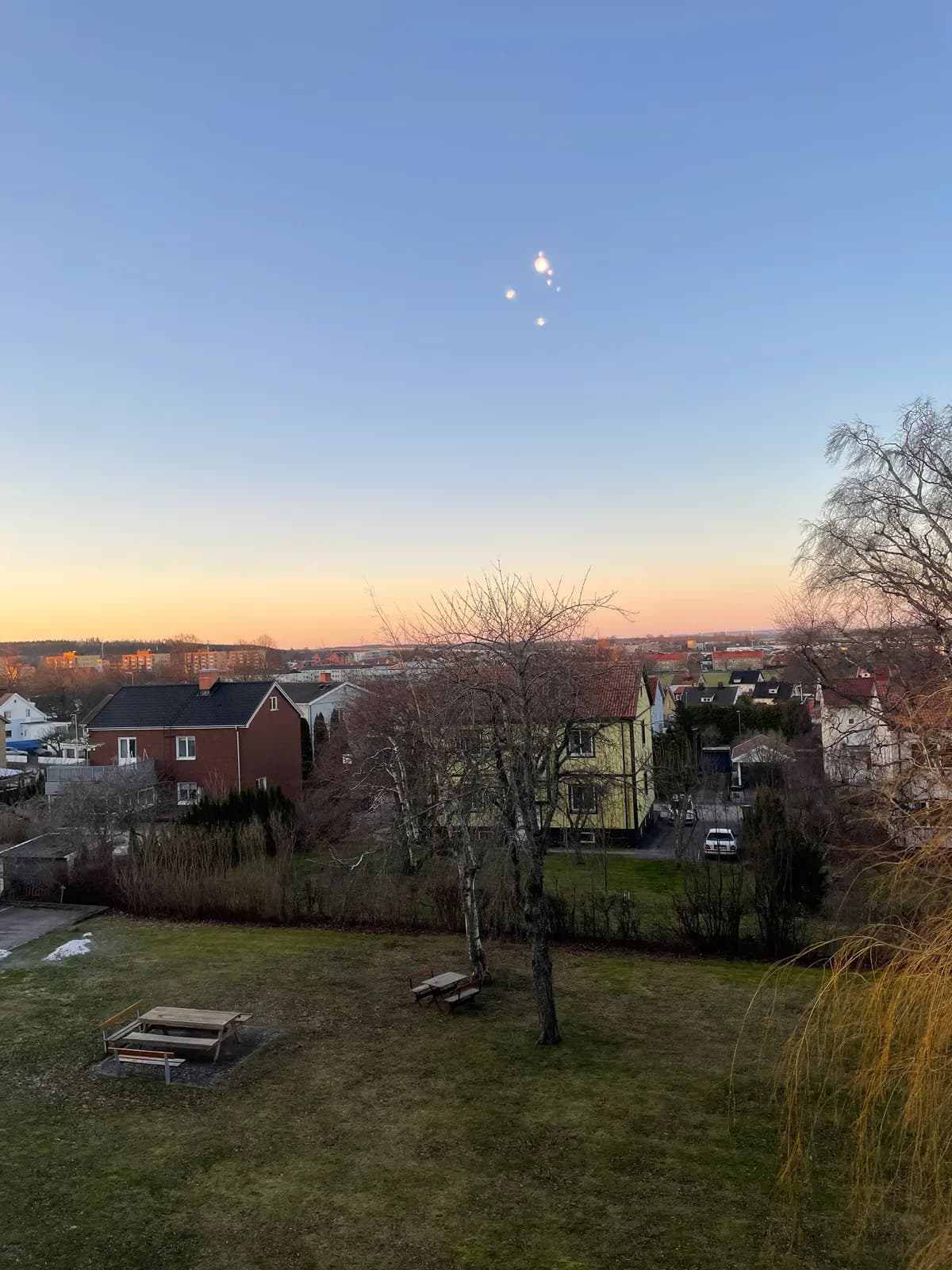 Hyreslägenhet på Motala i motala