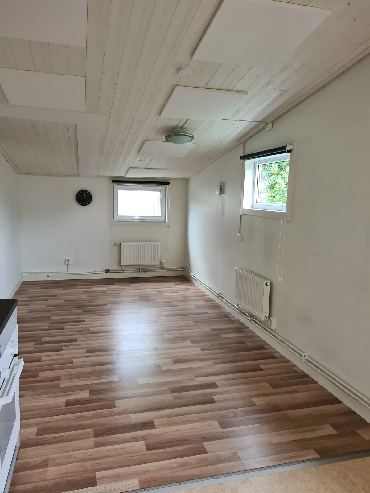 Lägenhet på Tunagatan i Uppsala