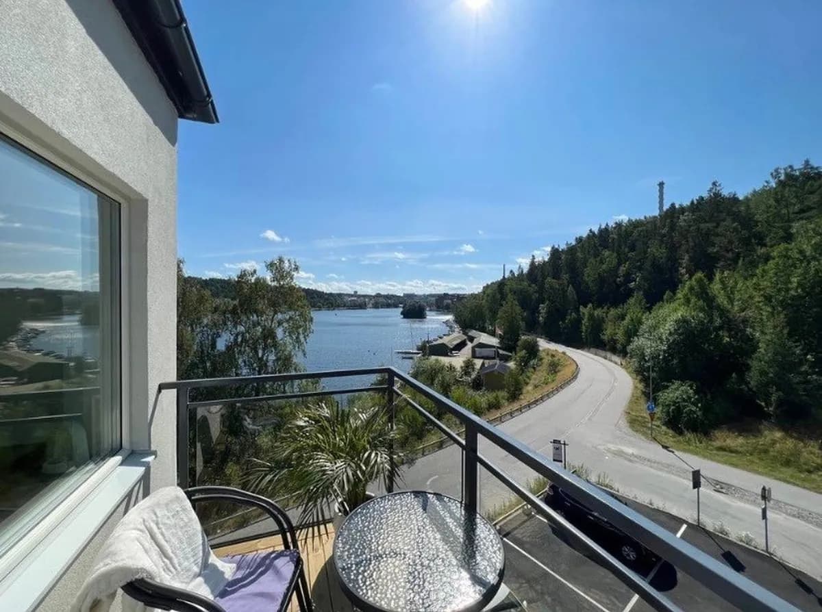 Hyreslägenhet på Södertälje i sodertalje