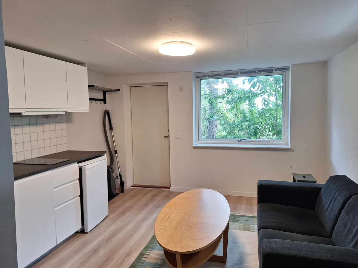 Hyreslägenhet på Sollentuna i sollentuna